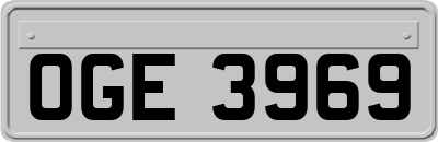 OGE3969