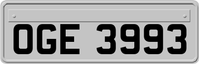 OGE3993
