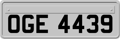 OGE4439