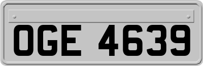 OGE4639