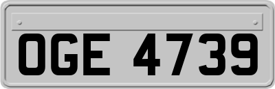 OGE4739