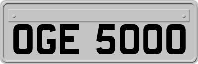 OGE5000