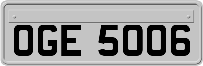 OGE5006