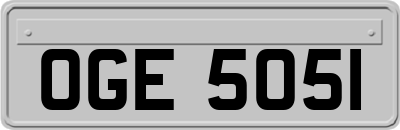 OGE5051