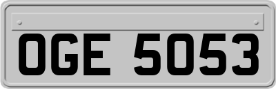 OGE5053