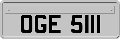 OGE5111