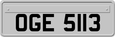 OGE5113