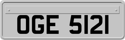 OGE5121