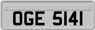 OGE5141