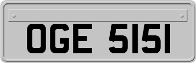 OGE5151
