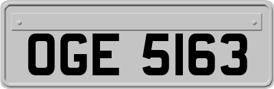 OGE5163