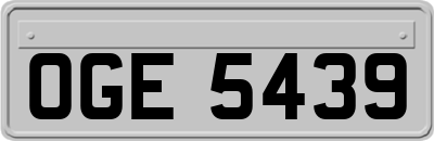 OGE5439
