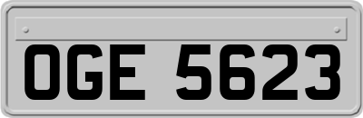 OGE5623