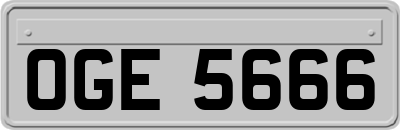 OGE5666