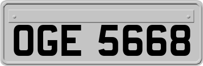 OGE5668