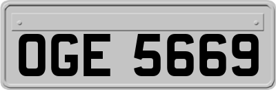 OGE5669