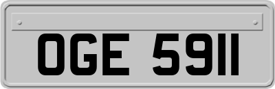 OGE5911