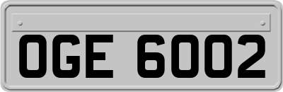 OGE6002