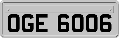 OGE6006