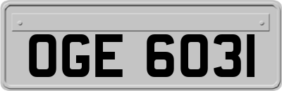 OGE6031