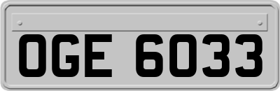 OGE6033