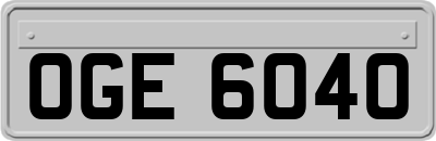 OGE6040