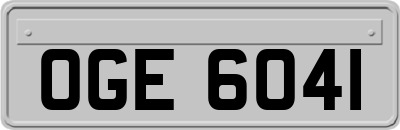 OGE6041