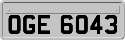 OGE6043