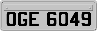 OGE6049