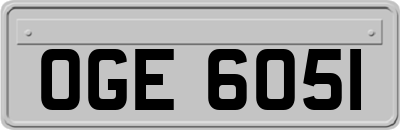 OGE6051