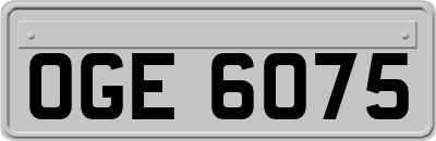 OGE6075
