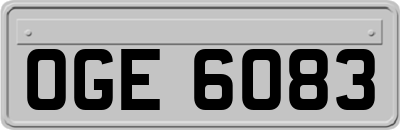 OGE6083