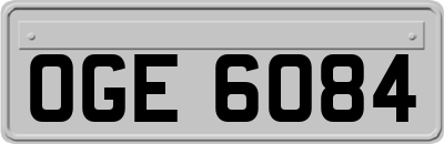 OGE6084
