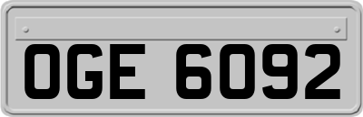 OGE6092
