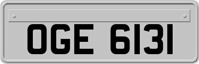OGE6131