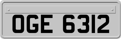 OGE6312