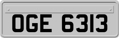 OGE6313