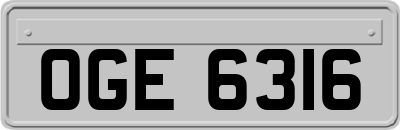 OGE6316