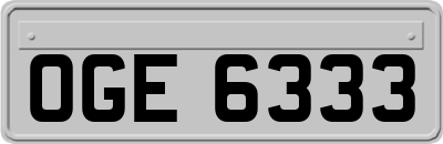 OGE6333