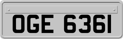 OGE6361