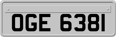 OGE6381