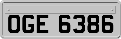 OGE6386