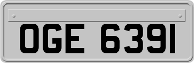 OGE6391
