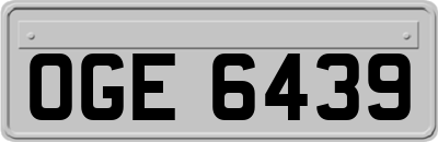 OGE6439