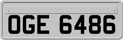 OGE6486