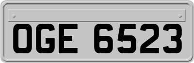 OGE6523