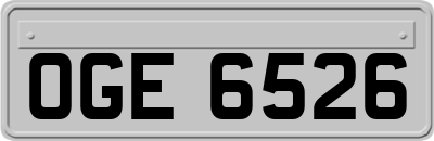 OGE6526