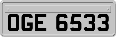 OGE6533