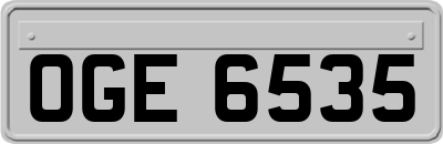 OGE6535