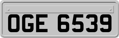 OGE6539